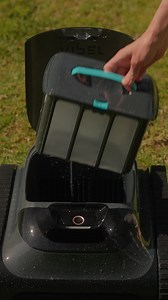 It looks like something you’d pay twice as much for. (That’s the point.) Cordless. Lightweight. Intelligent. Premium performance — without the premium price. | Pool & Spa Warehouse | Facebook