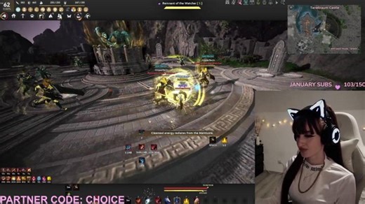 ALCHEMY STONES in the !Gearguide 🤍 LF GROUP 852GS SHAI 🤍 Code: Choice (For Acoins)