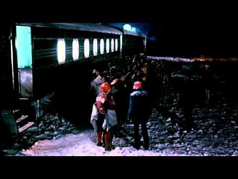 Terror Train [Collector's Edition] (1981) Official Trailer