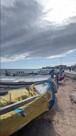 Blanes — A Modern Beautiful City That Remembers Its History 🌊🏙️✨