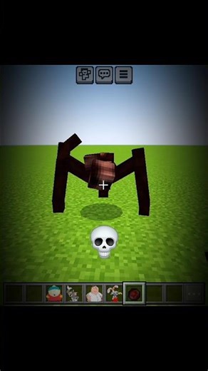 Minecraft #shorts