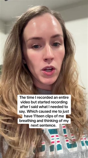 A true behind the scenes.