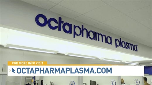 Octapharma Plasma