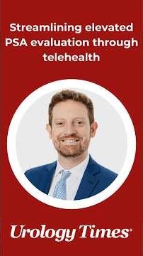 Streamlining elevated PSA evaluation through telehealth