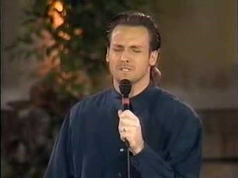 Bill Gaither Trio - God Leads Us Along