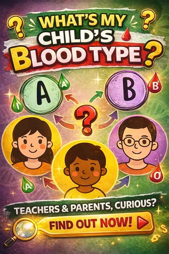 ABO Blood Type Genetics Family Game | Inheritance Review | Middle School Biology | Family Bloodlines - Etsy UK