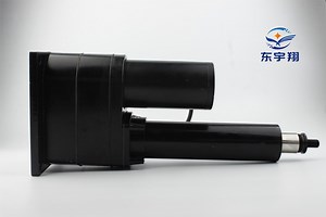 [Hot Item] Linear Actuator with Overload and Overcurrent Protection System