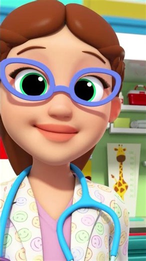 Community Helpers Song