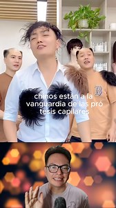 protesis capilares | Barber Family