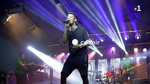 [CONCERT] Ce vendredi soir le Zouk est à l'honneur sur Martinique la 1ère ! 🎶 🎊 ✅ A partir de 21h45, (Re)vivez le concert "La Fête du Zouk", organisé par Unity 4 Zouk au Carbet ! | Martinique la 1ère