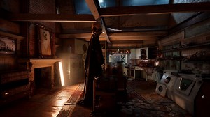 What is the plot of The Outlast Trials?