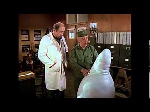 This friendly little creature is a Shmoo