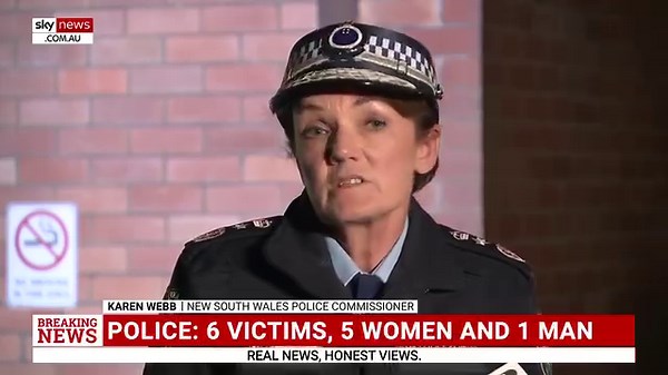 3.5K views · 69 reactions | PR Counsel’s Kristy McSweeney says there have been advocates for mental health crying out for “decades” to state and federal governments to help deal with the mental health crisis. Watch the full episode at SkyNews.com.au/Stream | Sky News Australia | Facebook