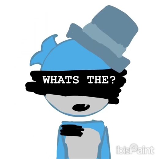 what’s the matter? Emma.. #annimation #art #imfine