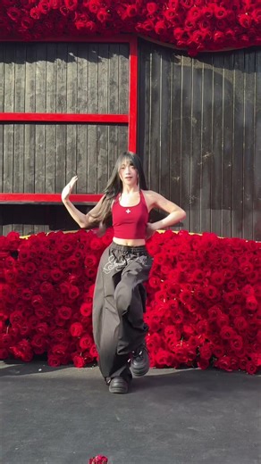 꽃(FLOWER) - JISOO | Dance cover #akainote