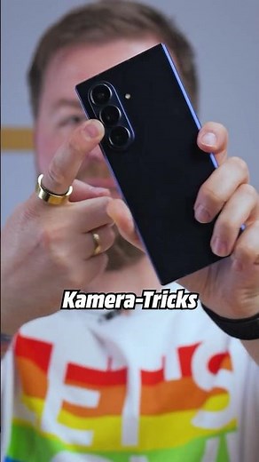 Die besten Samsung Kamera Tipps! 📸