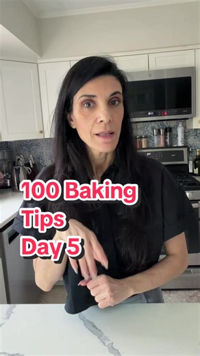 Simple Butter Replacement Formula for Baking