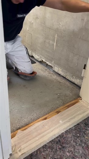 Technique artisanale pour un carrelage parfait