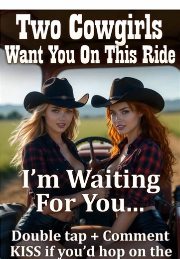 Welcome to Magnolia Country with Savannah & Harper! 🌾✨ Follow our fun, playful, and charming life on a Texas ranch — from sunny walks, adorable animals, tractors, to little sister mischiefs. 😏💛 Watch, laugh, and don’t forget to tell us in the comments which part you’d love to try first! Hit follow for more country adventures with charm, fun, and a little sparkle every day!” #TexasRanchLife #CountryVibes #SisterGoals #FarmFun #DailyCharm