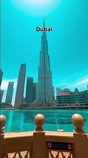 Top Things to Do in Dubai | Must-Visit Places in Dubai | Ultimate Travel Guide | GujjuTours