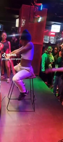 Bunny Energizer: Energize Your Day with Dance