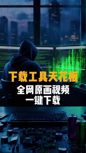 IDM,下载工具里的天花板，完整用法分享，简单实用