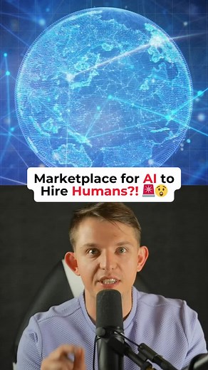 Payman AI Agent Marketplace for Hiring Humans