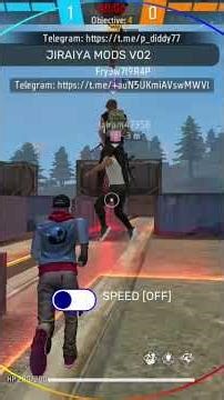 OB52 UPDATED |JARAYA MOD V2 PANEL|💯💯