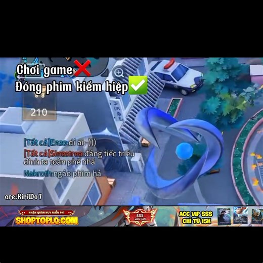 83K views · 1.6K reactions | Game này văn minh quá:)) #liênquânmobile | Giải Trí Liên Quân Real | Facebook