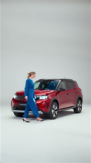 Frontera Electric Ultimate | Vauxhall