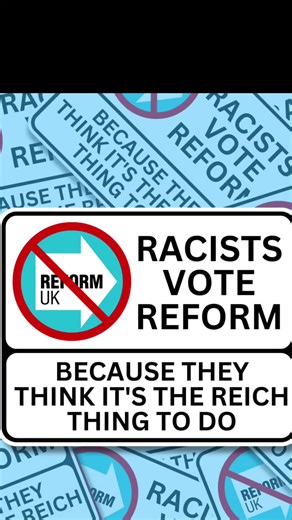 Lets check in with what the bigots of @Nigel Farage's Third Riech @Reform UK councillors have been up. part 2 will be up real soon lets let the new ones bed in and show their true colours. @Conservatives @UKLabour @The Green Party @Liberal Democrats #reform #politics #green #labour #england