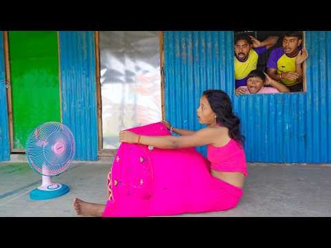 Must Watch Top New Funniest Comedy Video, Must Watch Viral Funny Video 2026 Episode 272 By fun tv 24