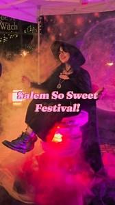 41K views · 245 reactions | Visit Destination Salem, Massachusetts and Salem Main Streets for all schedules and information! Thank you to Witch Pix for sharing your photo shoot and Thank you to North of Boston for the invitation!!! | Taste of Massachusetts | Facebook