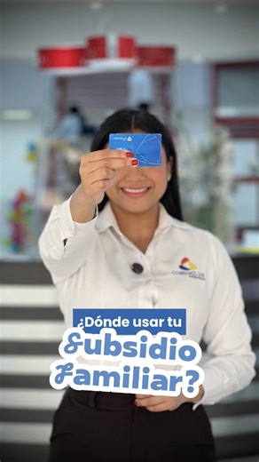 📢 ¡Atención beneficiarios del Subsidio Familiar! Conoce los puntos habilitados dónde puedes reclamar o hacer uso de tu subsidio familiar. ⏳ Este beneficio tiene fecha de vencimiento, así que no dejes pasar el tiempo y úsalo a tiempo. Infórmate, aprovecha y sácale el mayor provecho a este apoyo pensado para ti y tu familia 💙 #Comfatlantico #NosMueveHacerteFeliz #GrandeComoTusSueños #Bienestar #Atlántico #ParaTi #Tendencias #Recomendado #CajaDeCompensación #ComfamiliarAtlantico #Subsidios | Comf