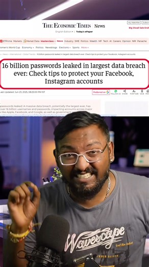 Password Managers Kaise Credential Stuffing Ko Rokate Hain #darknethub