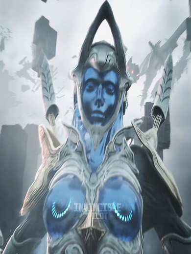 Bayonetta | Invincible Pilot