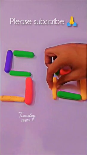 Welcome to the counting challenge zone series there are many flaming challenges for you