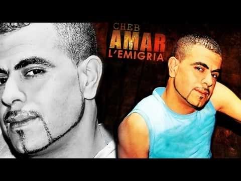 CHEB AMAR - Dar Hajrate (Original Track) Groove RAI