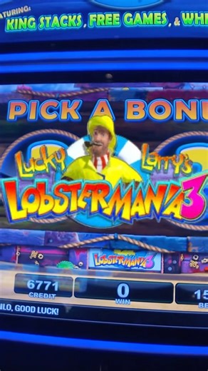 Bonus On One Of My Favorite Slots! New Video Out Now On YouTube! #videoslots #classicslot #teamslot