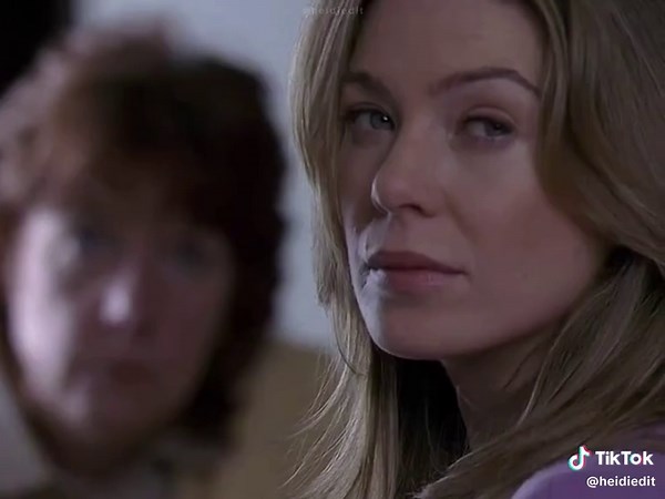 Ellis Grey: From Extraordinary to Ordinary in Grey's Anatomy