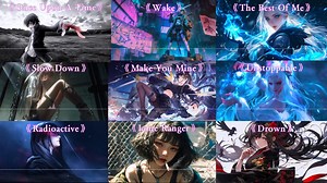 “冬天的冷空气对这些歌有加成”#emo说唱 #这还拿不下你 #戴上耳机【超然小曲合集】“超燃的节奏，撼动你的灵魂” #音乐推荐 #每日歌单