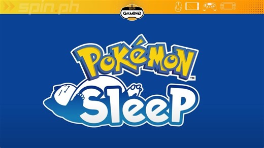 Pokemon Sleep: A game you can play by SLEEPING