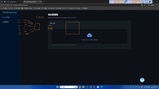2、AI_多智能体ITS项目演示