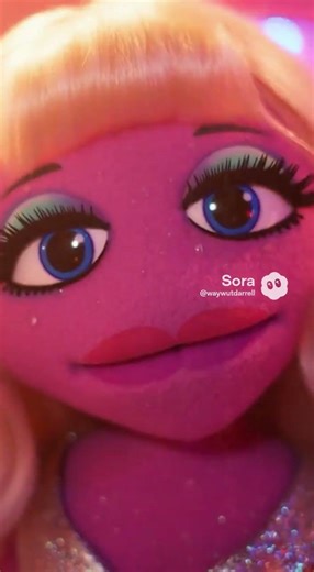 The Girl from Starship Sesame – Sci-Fi Comedy Parody