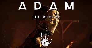 The Next Chapter of ADAM Revealed