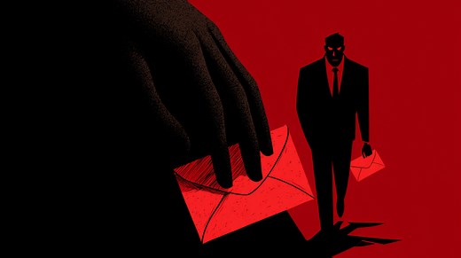 Anthropic study: Leading AI models show up to 96% blackmail rate against executives