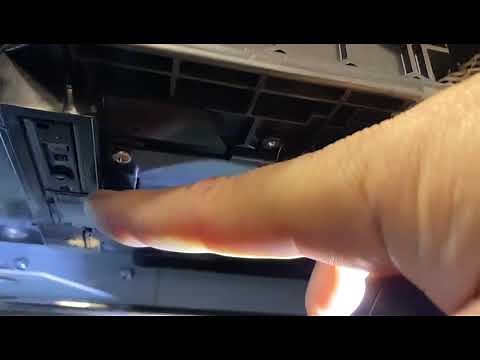 Full Head Clean Epson SC-S40600 & SC-S80600