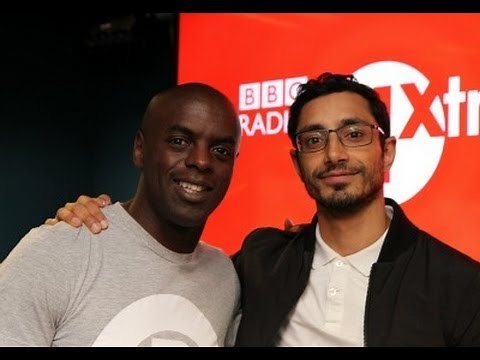 Riz Ahmed talks about acting stereotypes