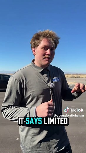 2021 Ford F-150 Limited: Aggressive Style & Features