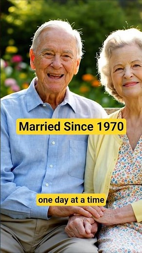 A 70-Year-Old Couple’s Love Advice Everyone Learns Too Late #lifelessons #facts #findingfamily #love